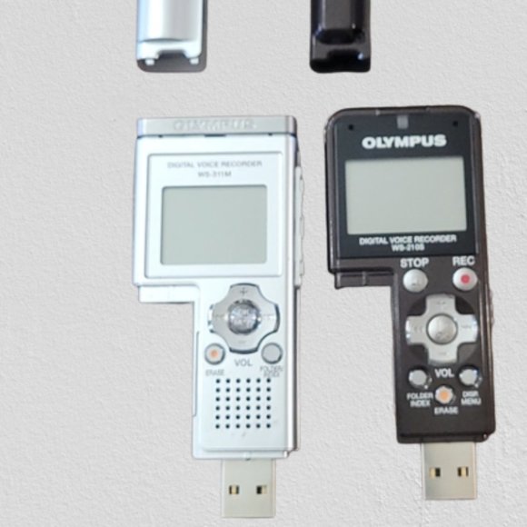 3 recorders - Picture 11 of 16